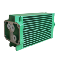 Deutz engine 413 Non-pressurized oil radiator 8L