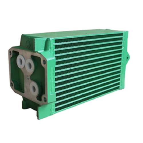 Deutz Engine 413 Radiateur d'huile non pressurisé 8L