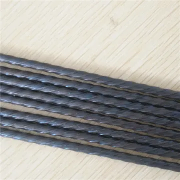 Factory Sale 1570Mpa Prestressed Concrete Steel Wire