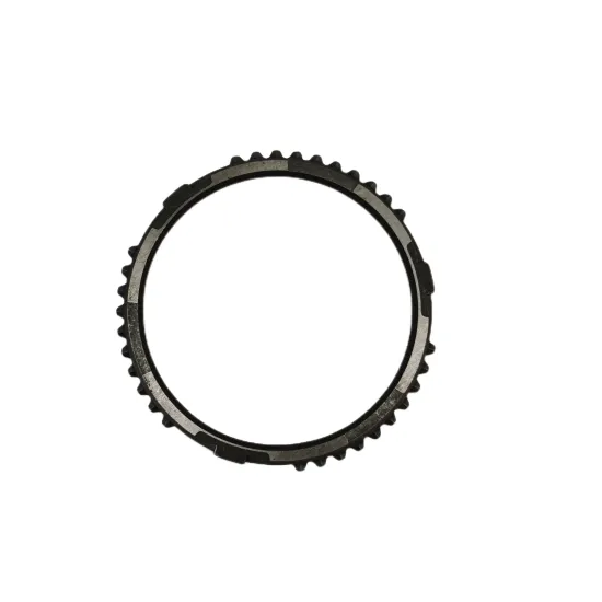 Hot Sale 1333 303 056 auto parts for Iveco Transmission STEEL Synchronizer Ring