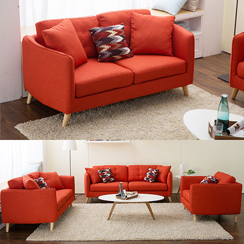 6 Seater Sofa Set