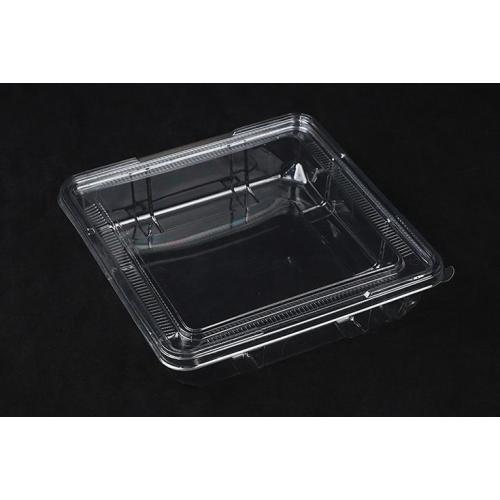 Innovative Baking Box Designs