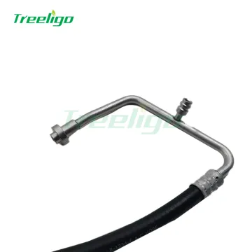 R134a Refrigerant Resistant Auto AC Hose for Mercedes-Benz