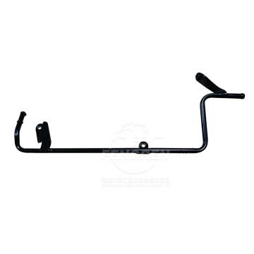 Volkswagen Iron Water Pipe Compatibility: Understanding Part Number 04E121064H