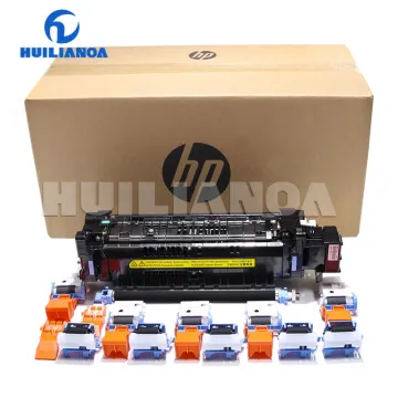 Maintenance Kit for HP laserJet M607 M608 M609 M610 M611 M612 M631 M632 M633 Fuser Kit MK L0h25A L0h24A J8J88A J8J87A 220V 110V