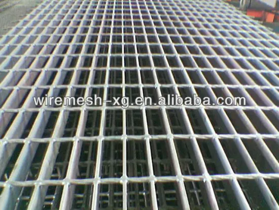 Anping steel grating/Anping galvanized steel wire/Anping steel gratings(low price )