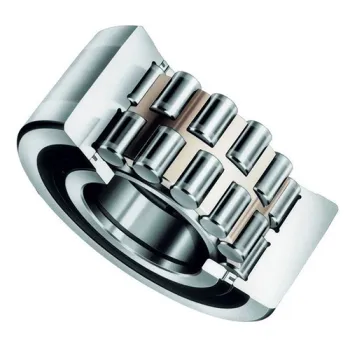 Sendzimir Mill Bearing