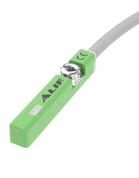 ALIF AG-39SB Three-Wire Normally Closed NPN/PNP Magnetic Proximity Sensors