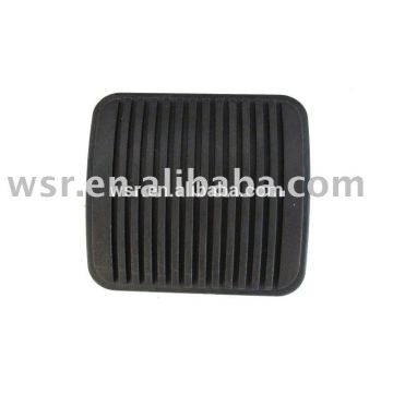 NR rubber pedal pad for Auto