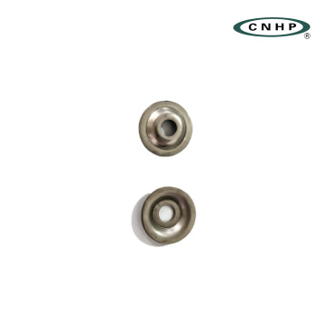 High Performance Mechanical Thermostat Shim