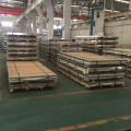 Special Stainless Steel sheet 1.4462 duplex steel plate