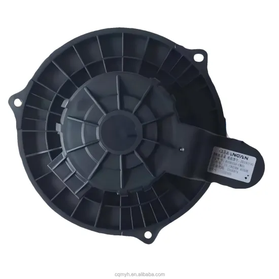 OEM High-Quality CD569F280103-2100 8100150-CR01 Hvac Blower Assy for Changan UNI-K