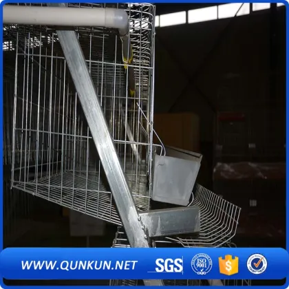 2017 chicken house designed for chicken cage
