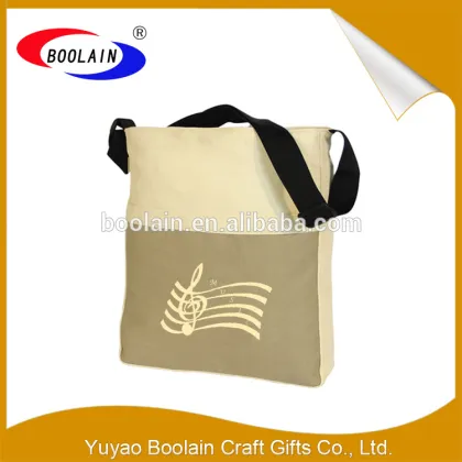 Hot new retail products christmas cotton bags novelty products chinese