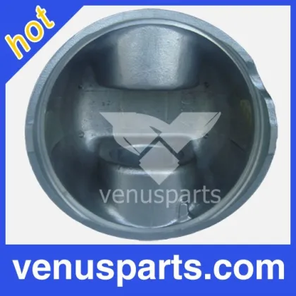 man diesel engine piston D2848 D2865 D2866