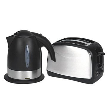 229113 Variable Browning Control 2 Slice Toaster und Kettle Kaffee Set: umfassender Suchmaschinentitel