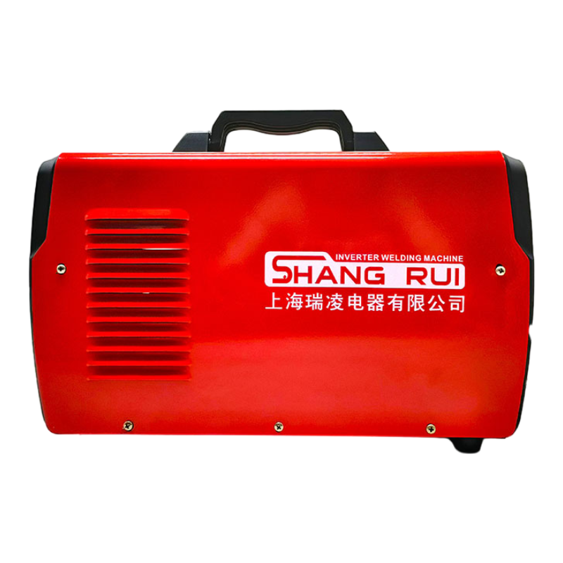 Mini Portable 180A Stick MMA ARC Welder for Home Use