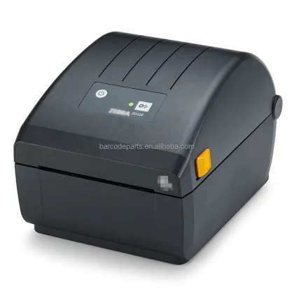Zebra ZD220 203dpi Thermal Label Printer - New Original Barcode Printer