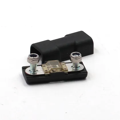 MIDI/ANS Car Fuse Holder for Bolt-on Midi Fuse