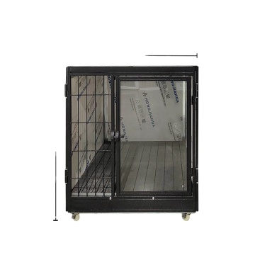 Indoor Dog Villas: High Waterproof Kennels for Medium to Extra Large Dogs