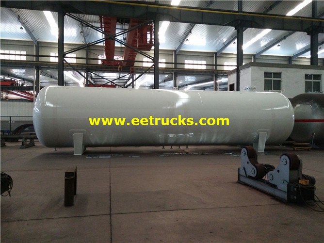 30000 Gallons Large LPG Aboveground Tank