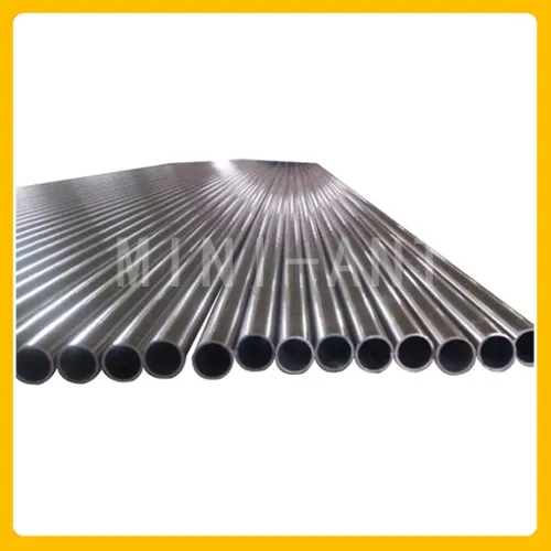 Stainless Steel 304/316 Capillary Tube, High Quality Stainless Steel