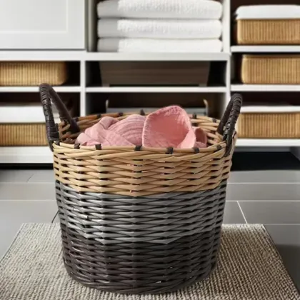 Handmade Storage Baskets - Best Selling Kids Storage Solutions