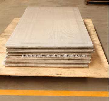 Ventilate Window Metal Screen