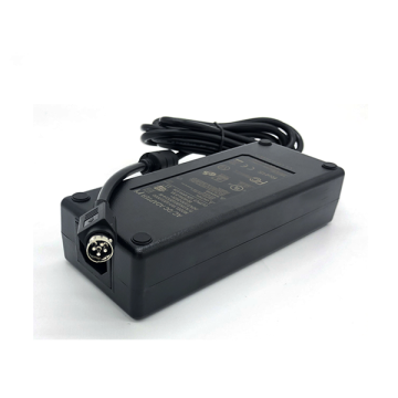 Fonte de alimentação universal de 12V 10amp