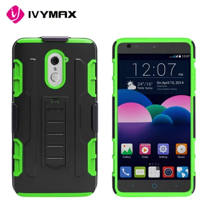Wholesale Cell Phone Case for ZTE Z998 Factory Bulk Cell Phone Case for Z963U