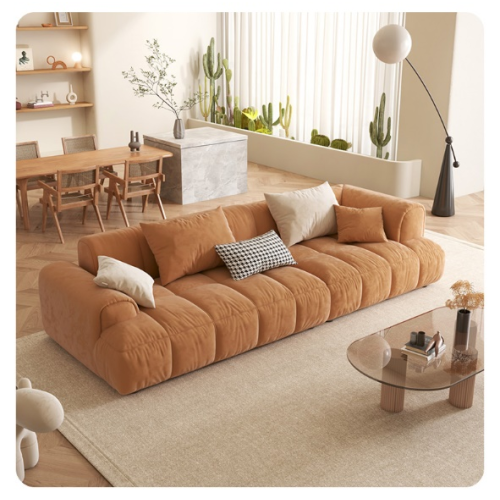 Modern Design Living Room Sofa Modern Design Living Room Furniture In Fabric Manufactory