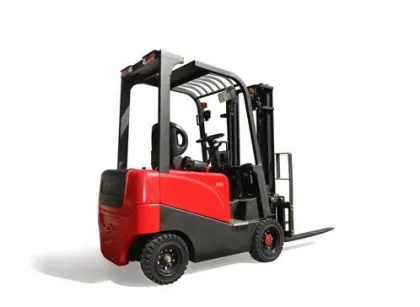 THOR Electric forklift driving AC motor famous brand