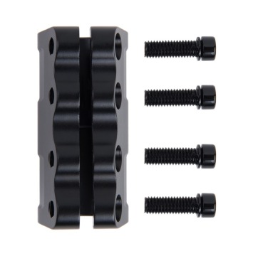 OEM customized 25mm M8 scooter bolts