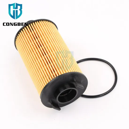 Auto Parts Engine Oil Filter SH40X20136 for Chery A3 and Tiggo
