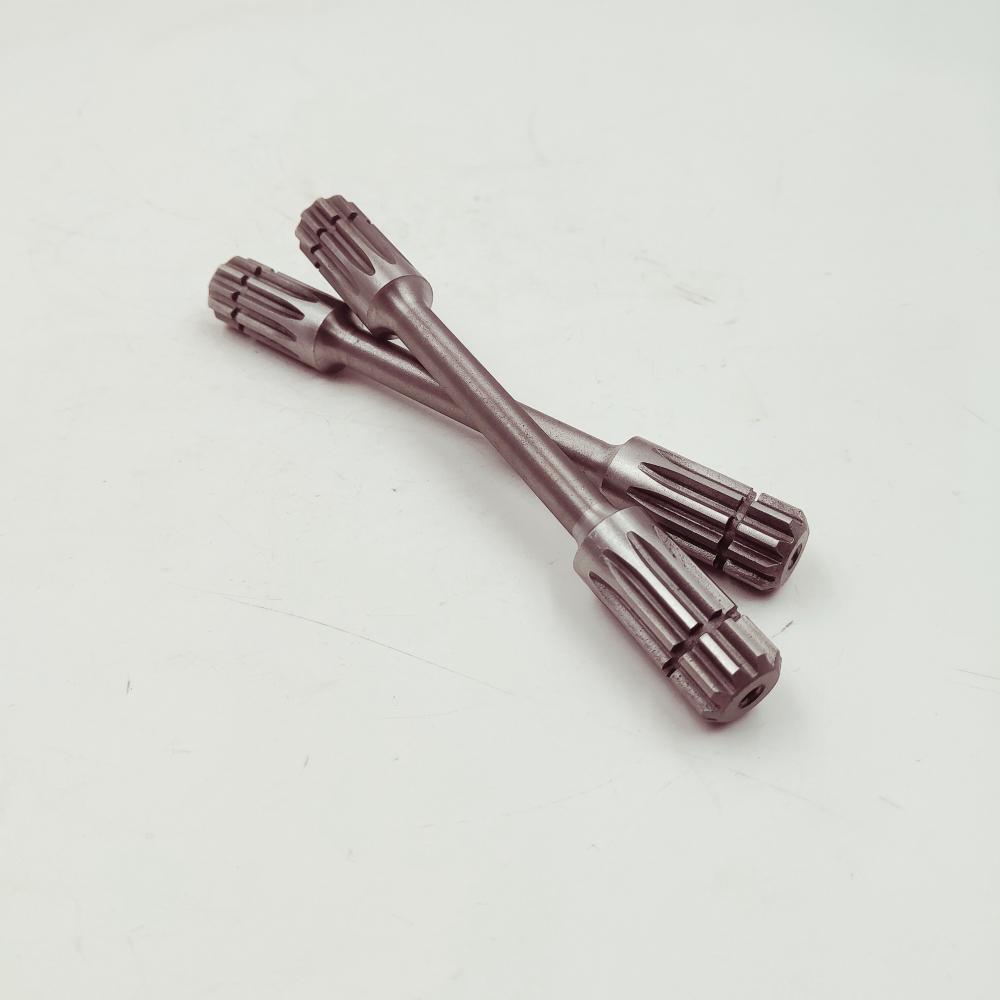 Water Pump Shaft 3202007