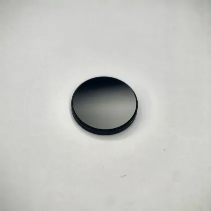ZB3 Violet Purple Optical Color Glass Filters
