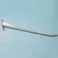 Galvanized Steel Luminaire Support Arm