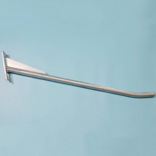 Galvanized Steel Luminaire Support Arm