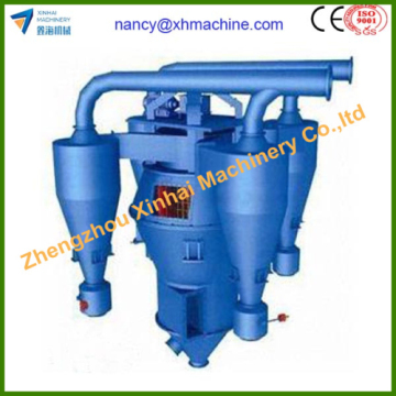 O-X high efficiency vortex separator