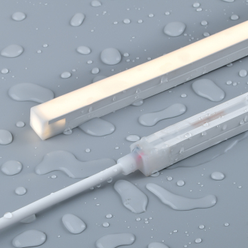 ZBL New Arrivals: Safe 24V DC Waterproof LED Strip Light for Underwater Use in Swimming Pools
