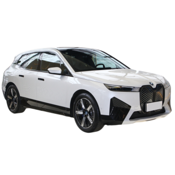 2022 New Arrival: Popular Import Boma EV BMW iX xDrive40 Luxury Electric Car