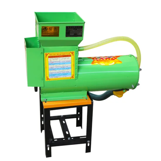Potato Cassava Starch Production Line