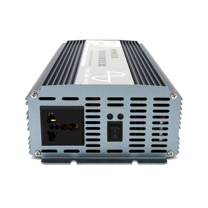 pure sine wave inverter