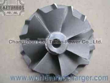 Compressor Wheels (S200)