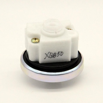 2020 Capacitive Pump Smart Ultrasonic Water Tank Washing Machine with Water Level Sensor