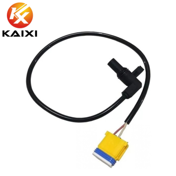 เซ็นเซอร์ความเร็วอินพุตการส่งสัญญาณอัตโนมัติสำหรับ Peugeot Renault 252929 7700100008 31935-00QAA