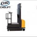 300KG 4M  Battery Order Picker