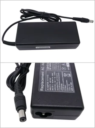 75W 15V 5A AC Adapter for Toshiba