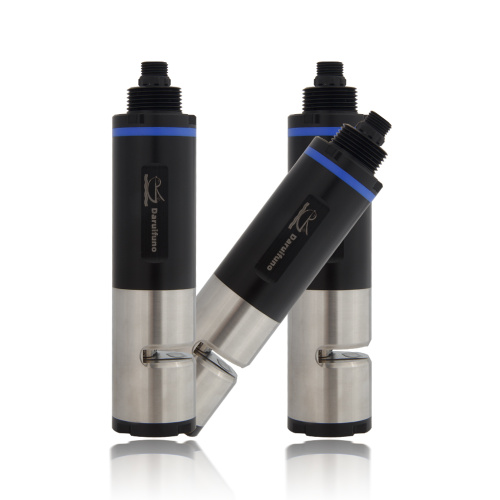 Fast response digital online COD probe sensor water