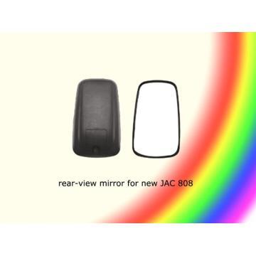 JAC rearview mirror assembly